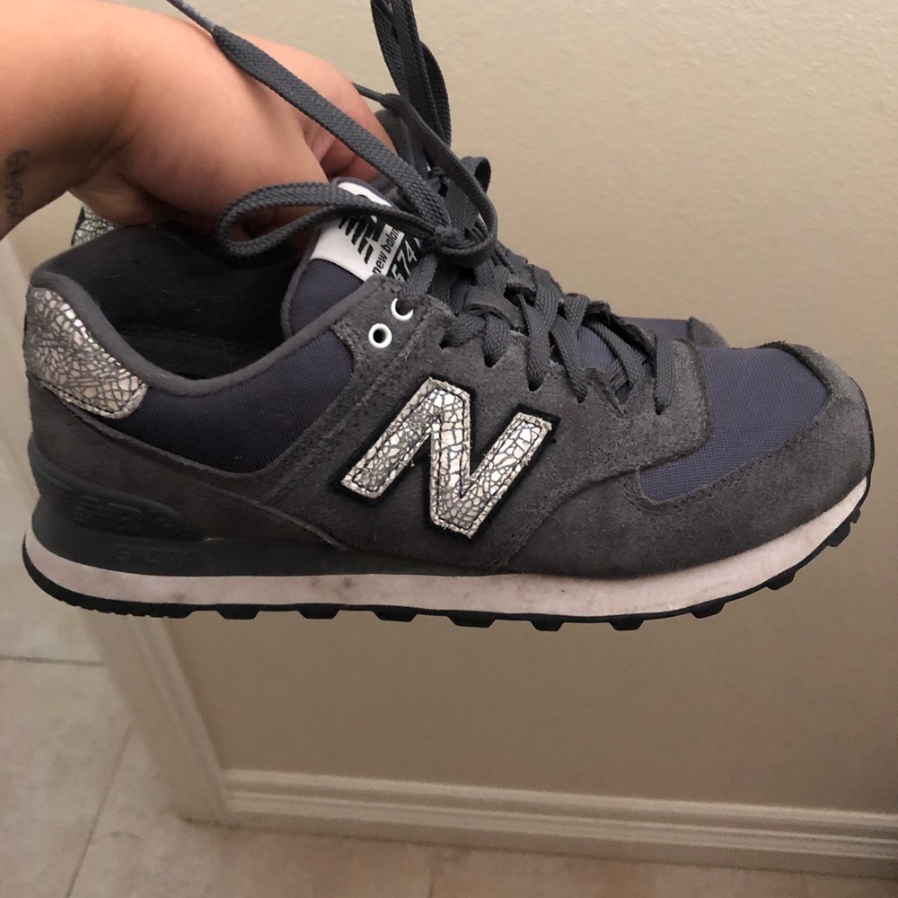 New Balance 574